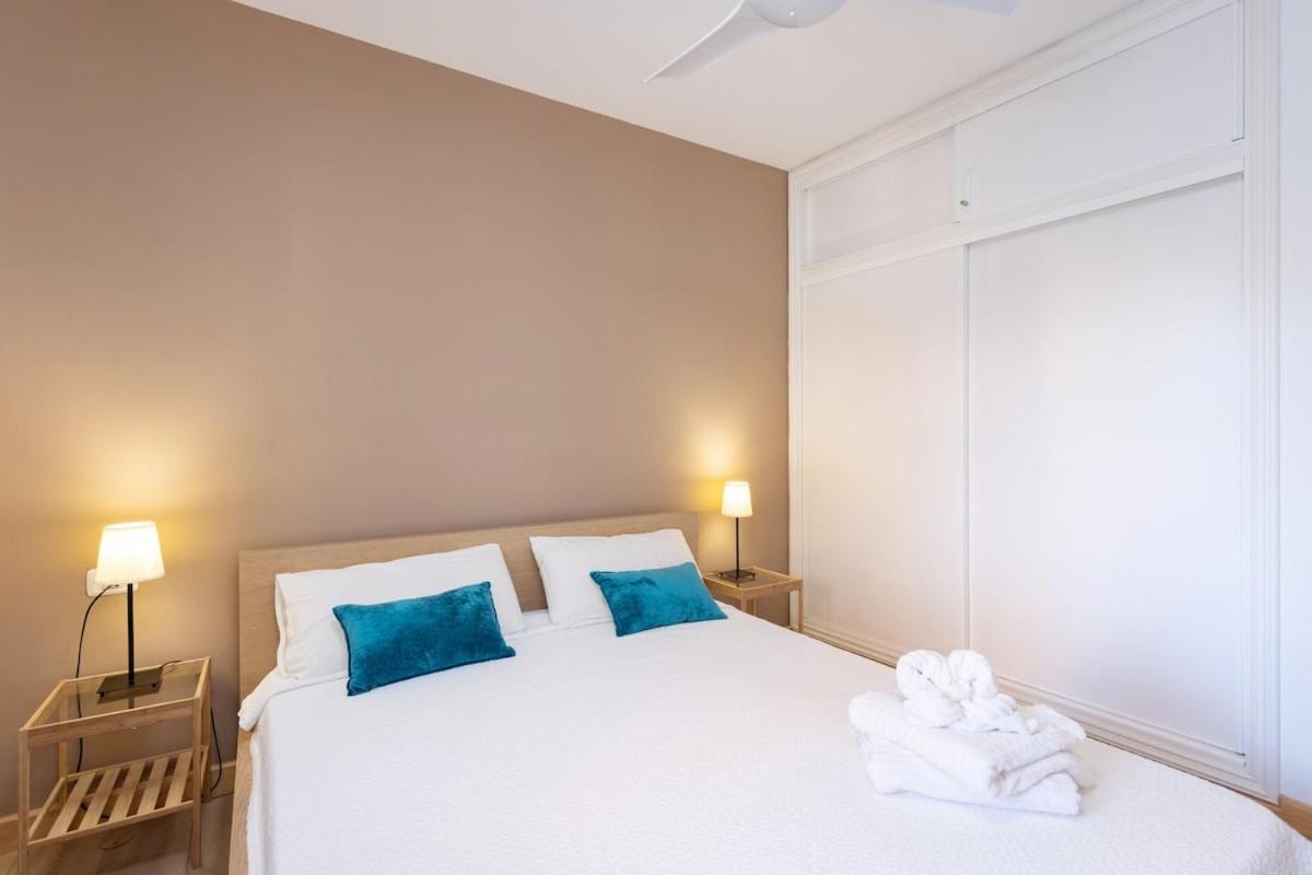 Apartamento Cozy Medano Luminoso Y Centrico Apartamento Junto A La Playa By Eden