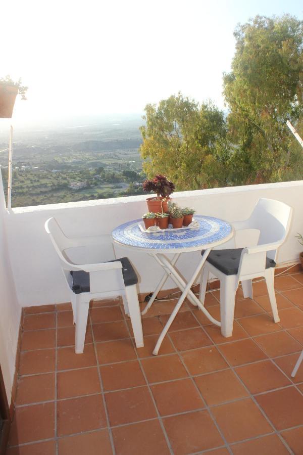 Apartment Casa Indalina Con Parking Privado Incluido