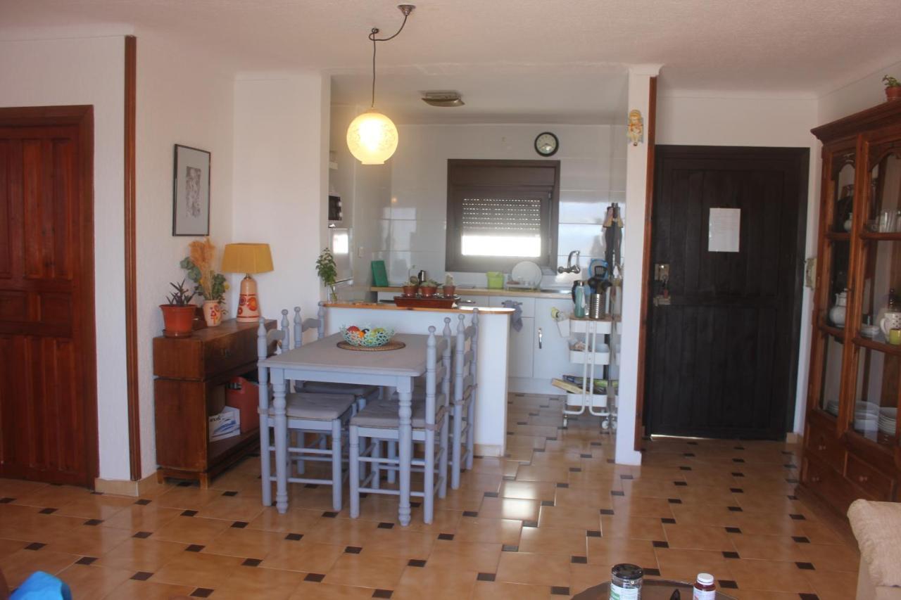 Casa Indalina Con Parking Privado Incluido Apartment