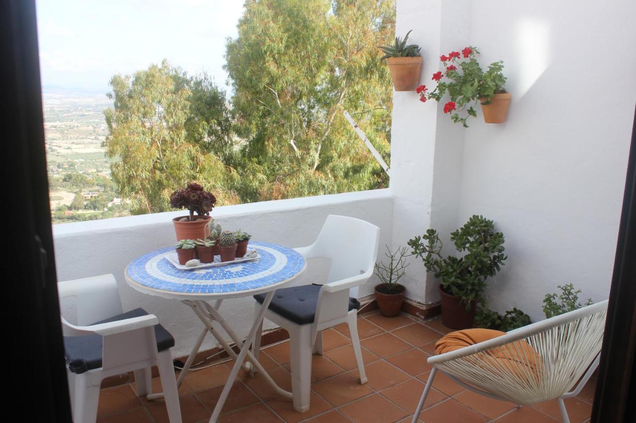 Casa Indalina Con Parking Privado Incluido Apartment