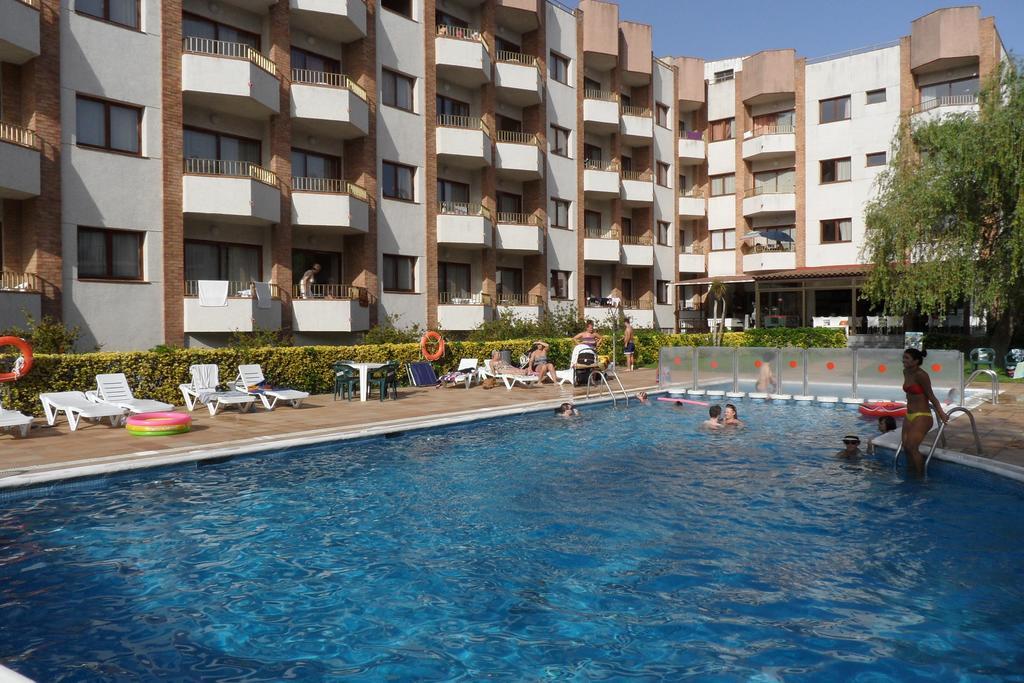 Mariposas Apartahotel Lloret de Mar
