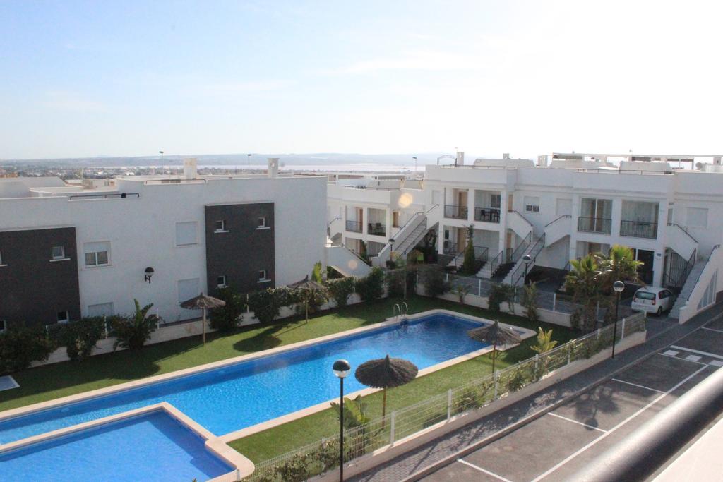 Apartamento Vista Bella