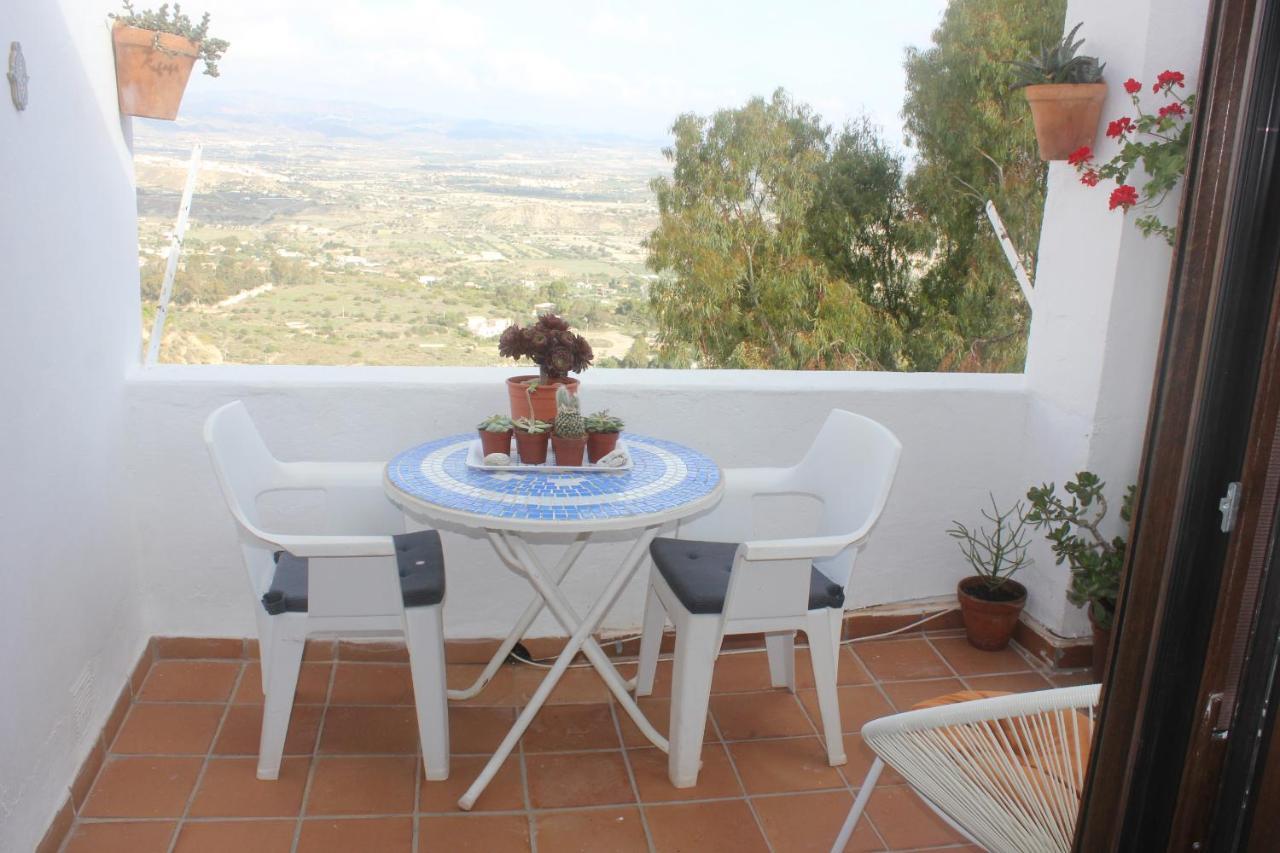 Apartment Casa Indalina Con Parking Privado Incluido *