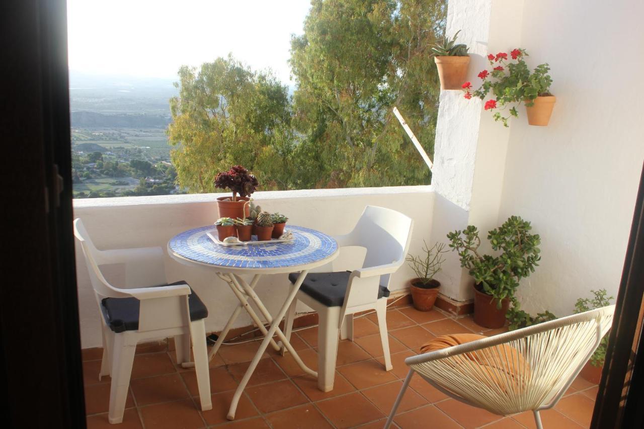 Casa Indalina Con Parking Privado Incluido * Mojacar
