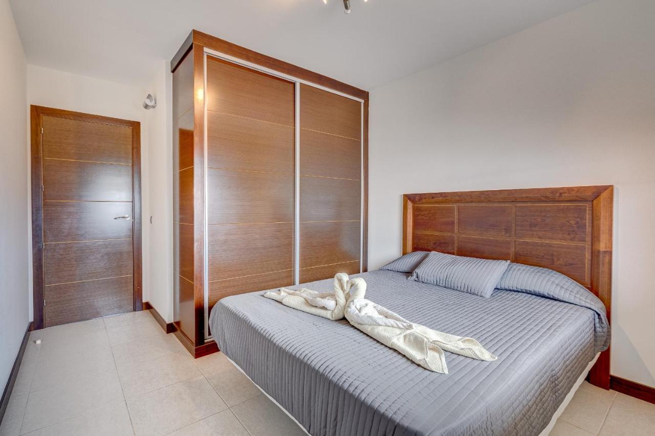 Apartamento Gina S Sun Terrace *