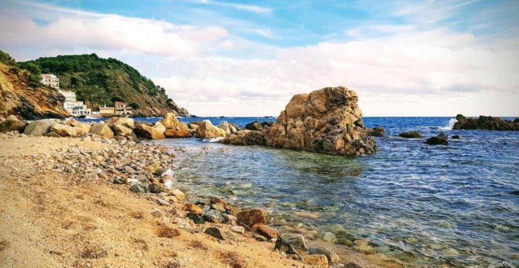 Casa 4estacions 3a Linia De Mar Zona Port Marina - Pàrquing *