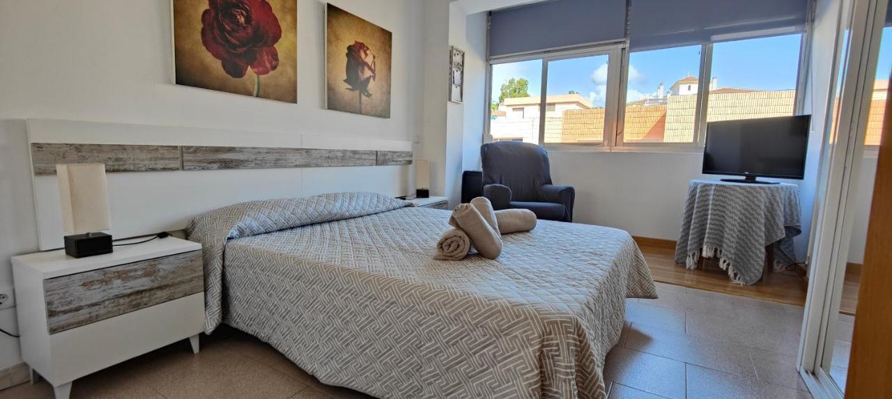 Casa Rosi Apartment *