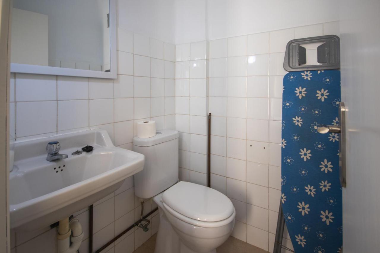 Apartamento Apartamento La Traiña *