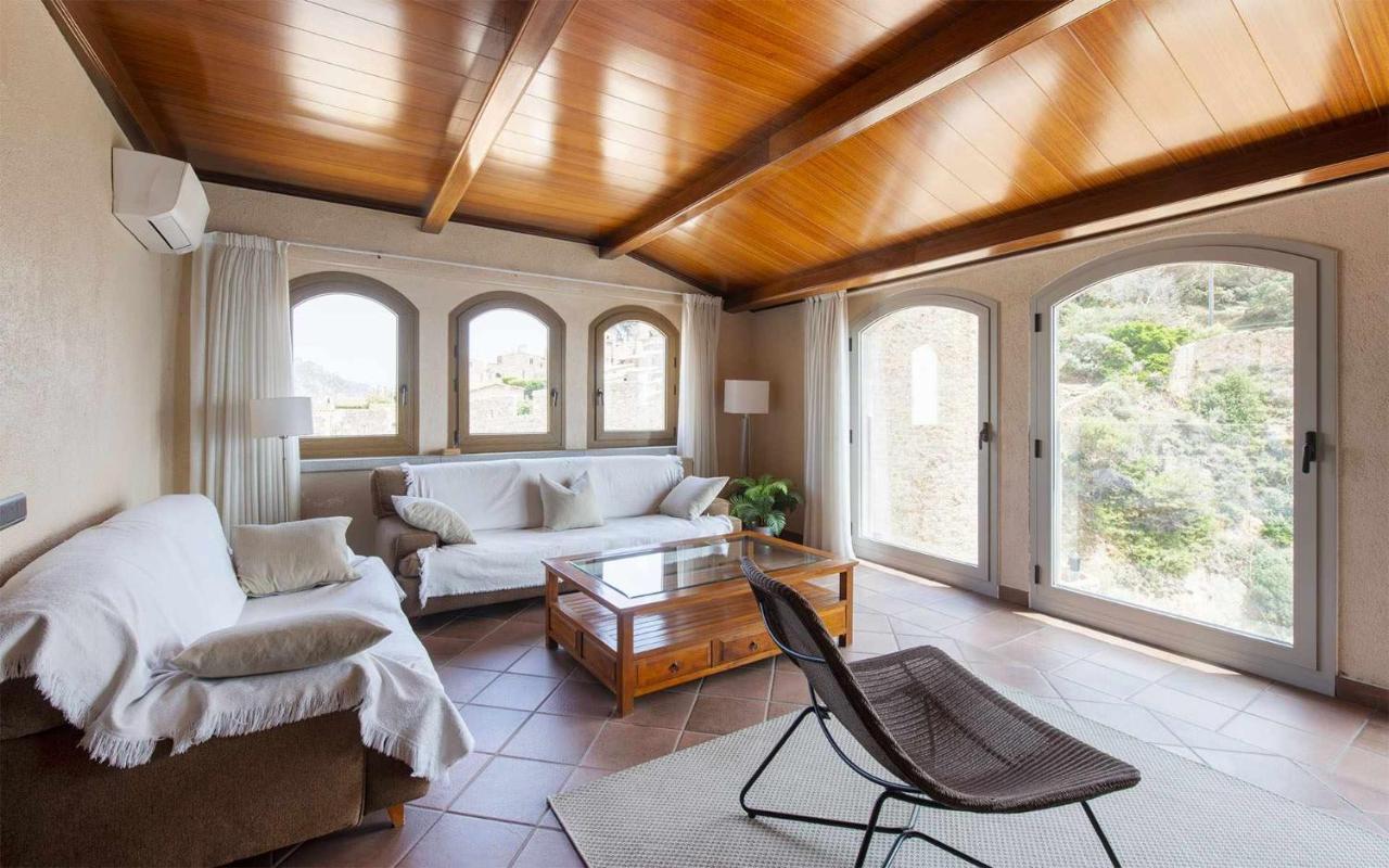 Apartamento Luxury Rocamar único Y Exclusivo Frente Playa *