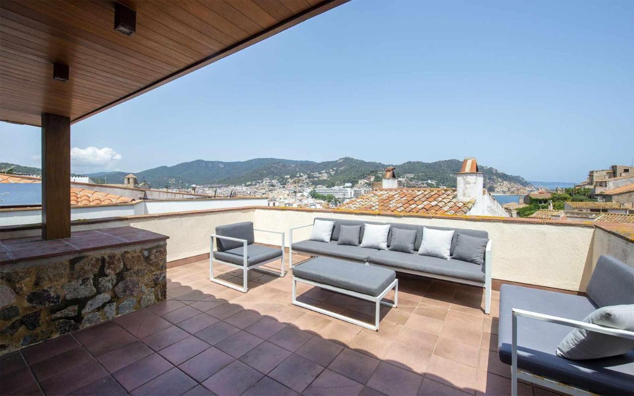 Apartamento Luxury Rocamar único Y Exclusivo Frente Playa *