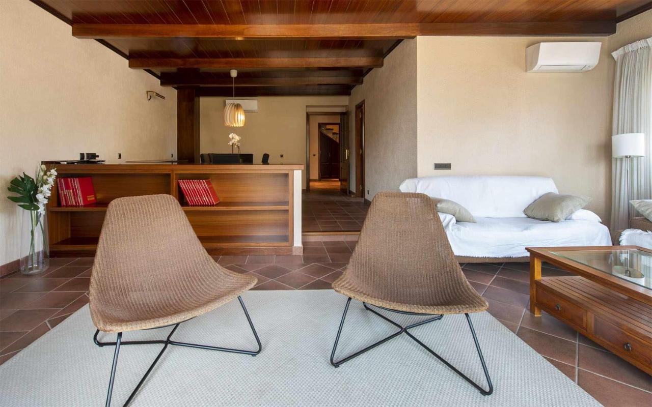 Apartamento Luxury Rocamar único Y Exclusivo Frente Playa *