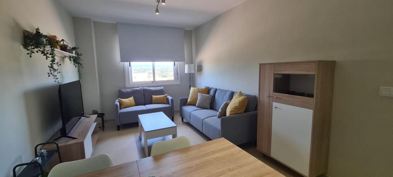 Apartment Arena Y Sal - Garrucha
