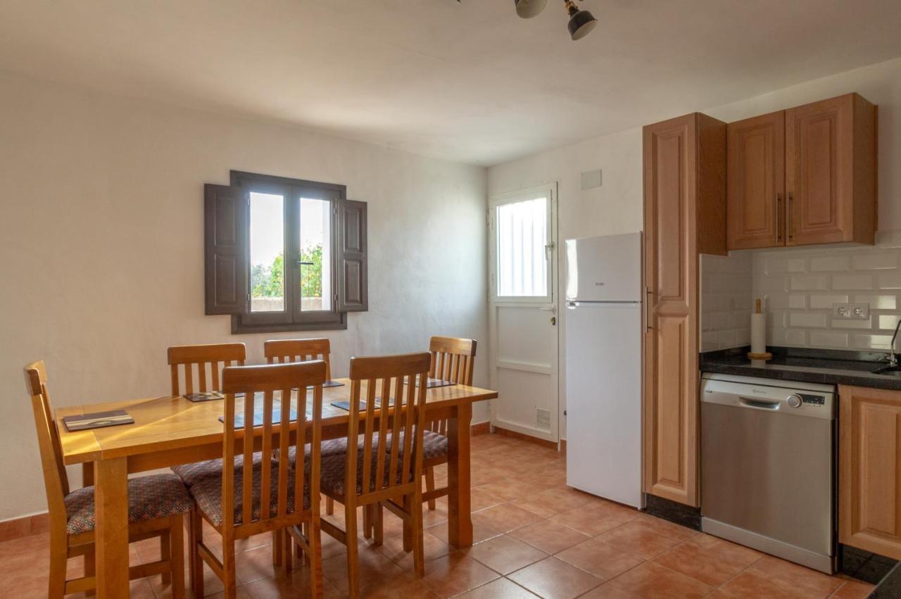 Casa Torres - Traditional Village Experience Holiday home *