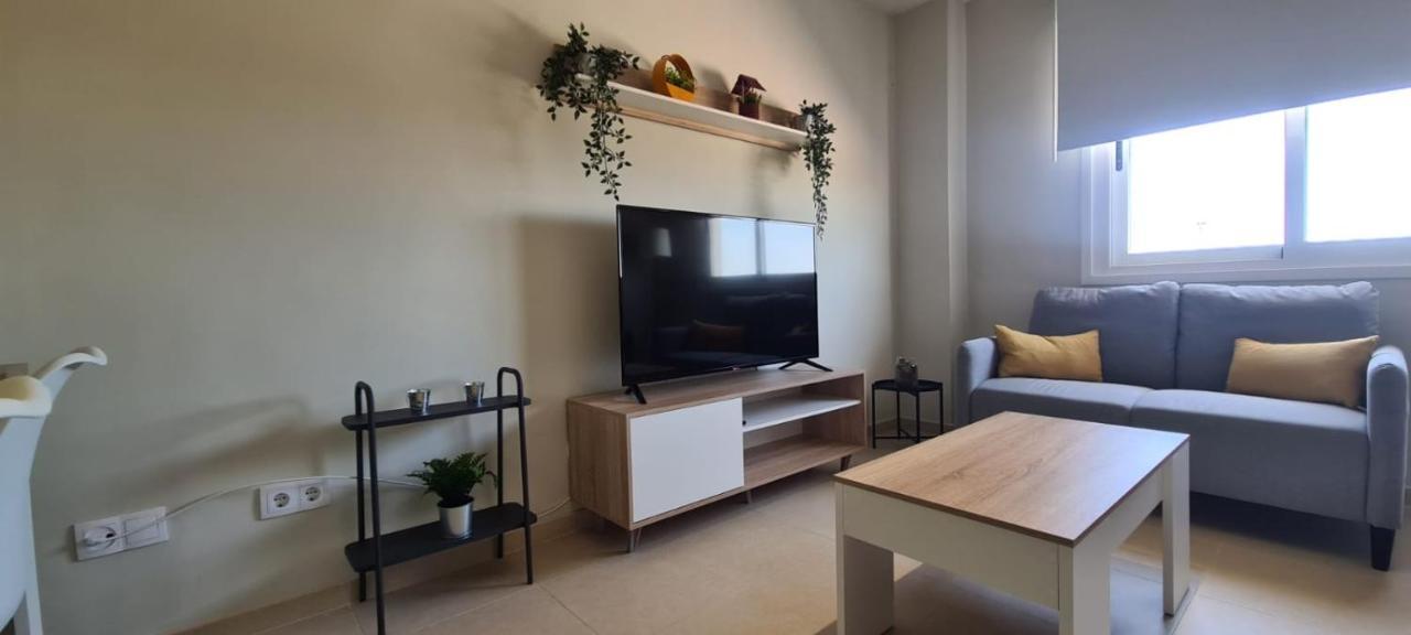 Arena Y Sal - Apartment