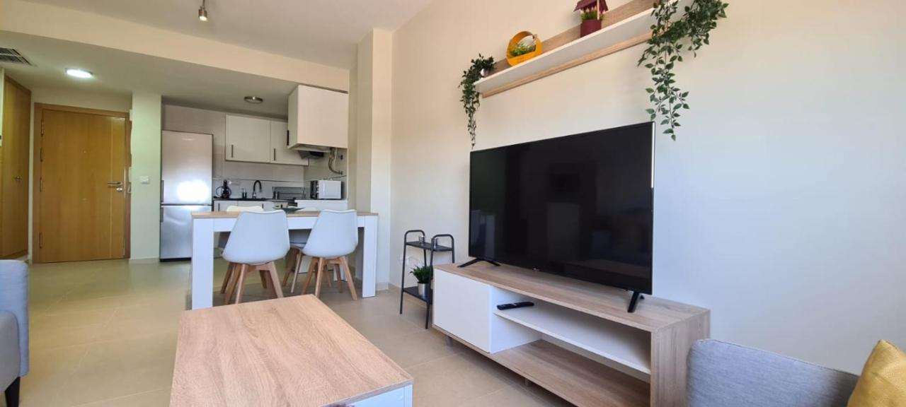 Apartment Arena Y Sal - Garrucha