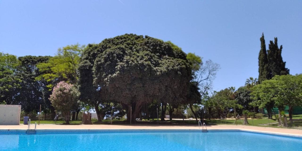 Apartamento Apartamento Blue Holidays 629 *