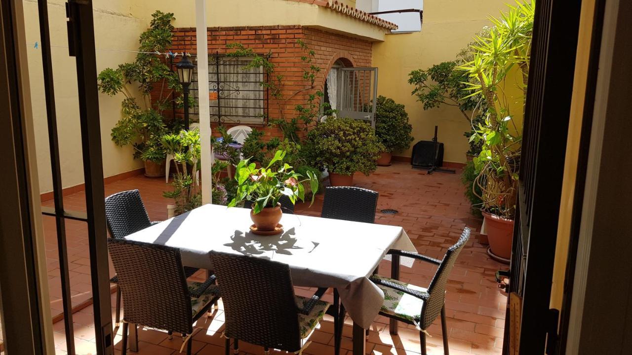 Apartamento El Patio *