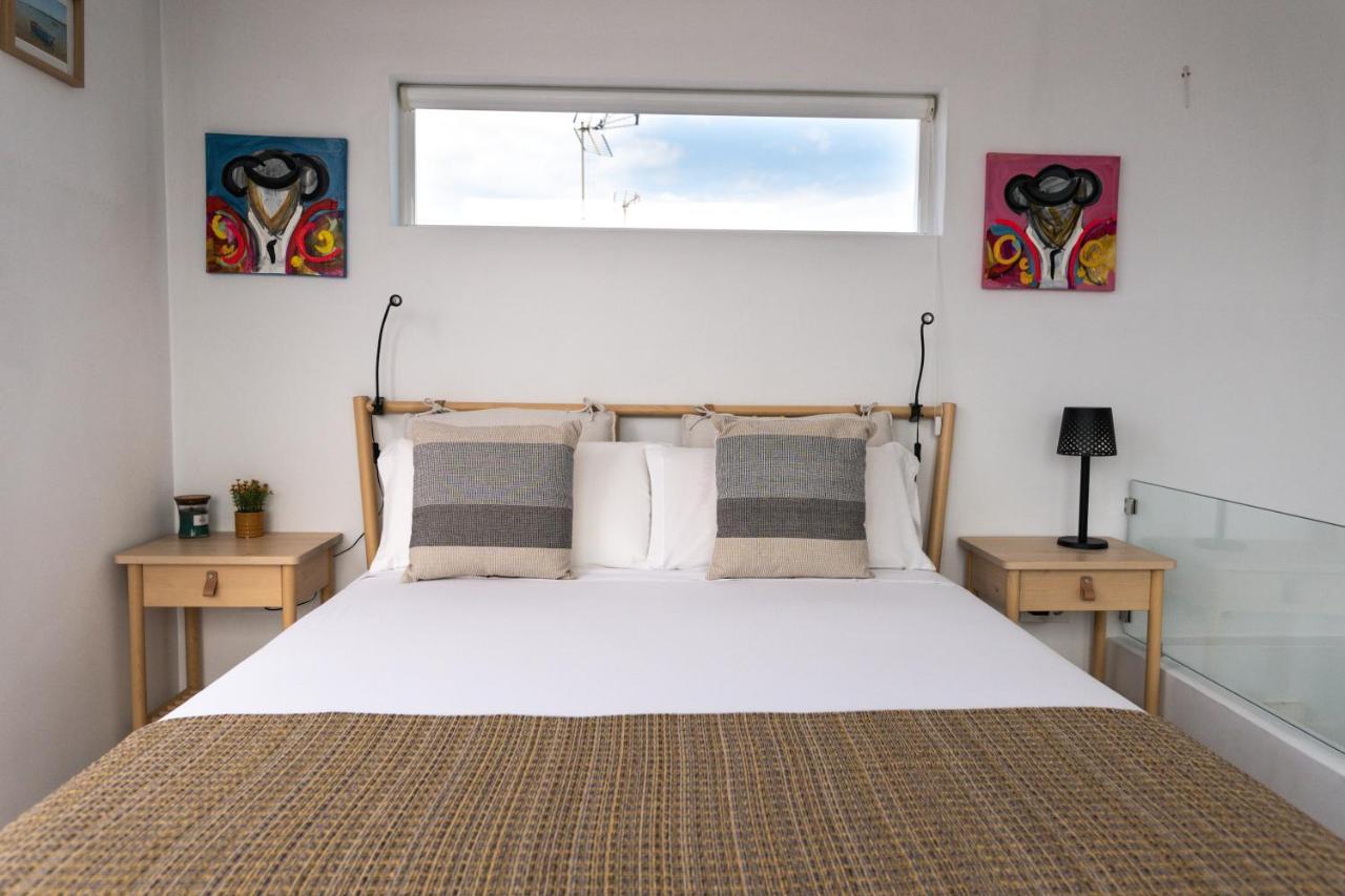 Apartamento Rosario17 By 7escalones *