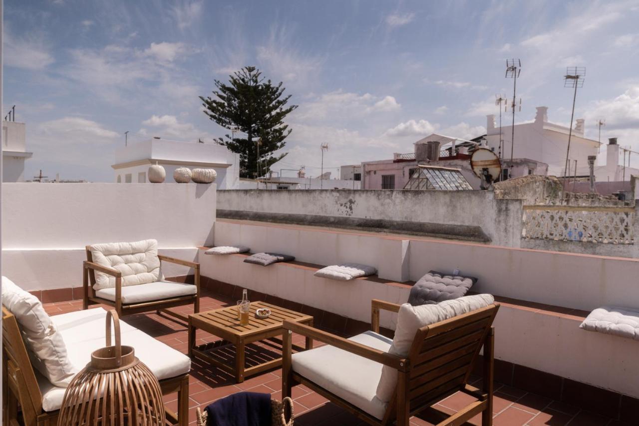 Apartamento Rosario17 By 7escalones Rota