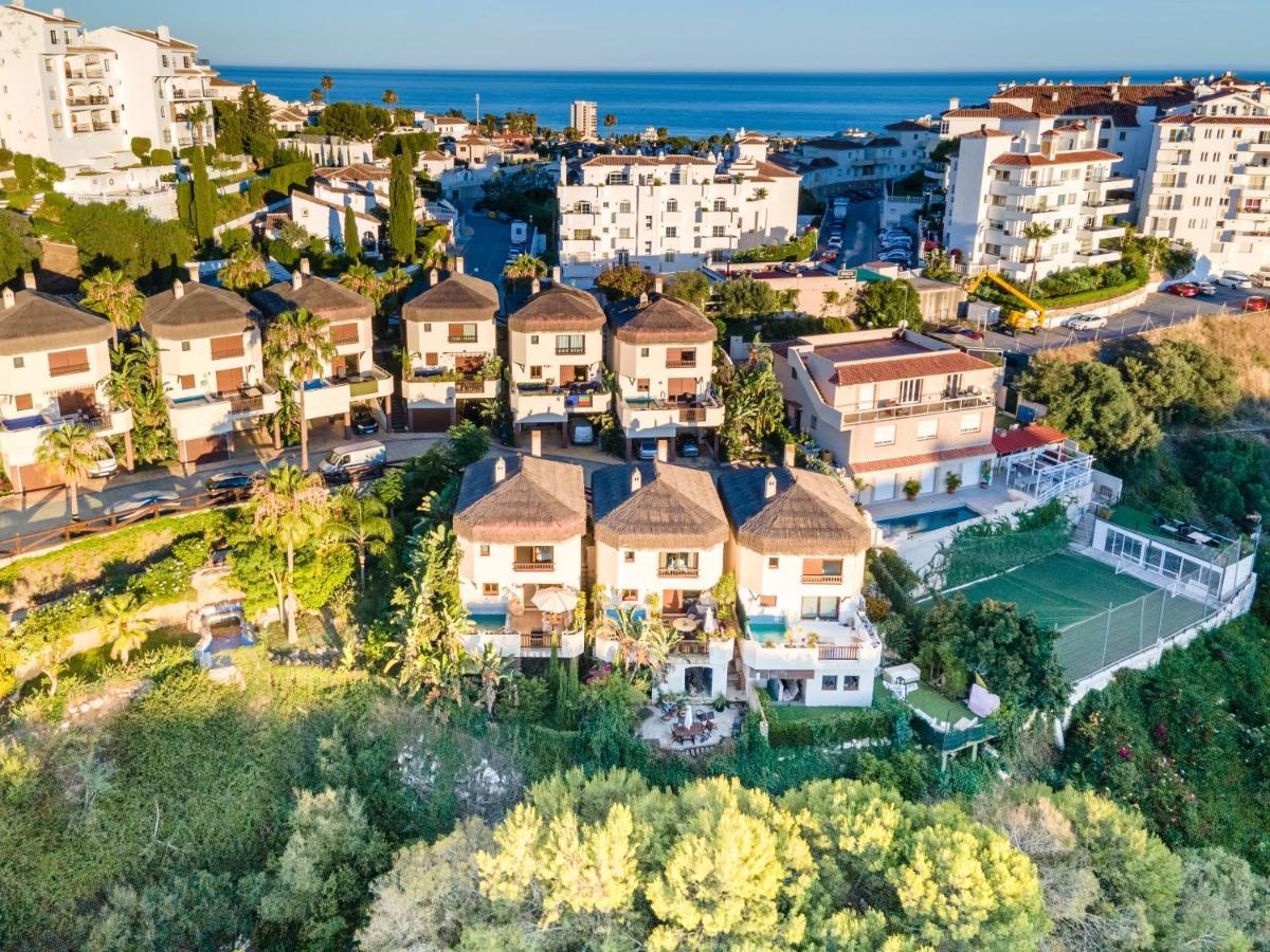 Close To The Beach. *