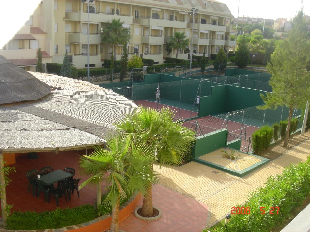 Apartamento En Islantilla