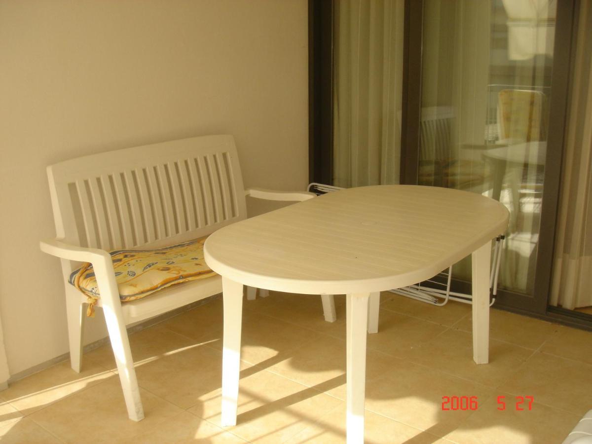 Apartment Apartamento En Islantilla