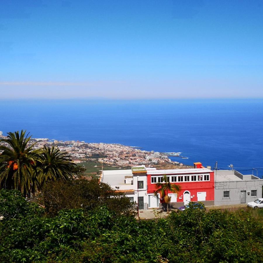 Apartamento La Casa Roja 1