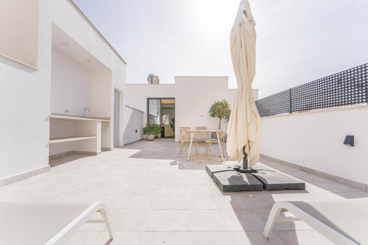 Apartamento Moott Homes Casa De Leones Apto 2 *