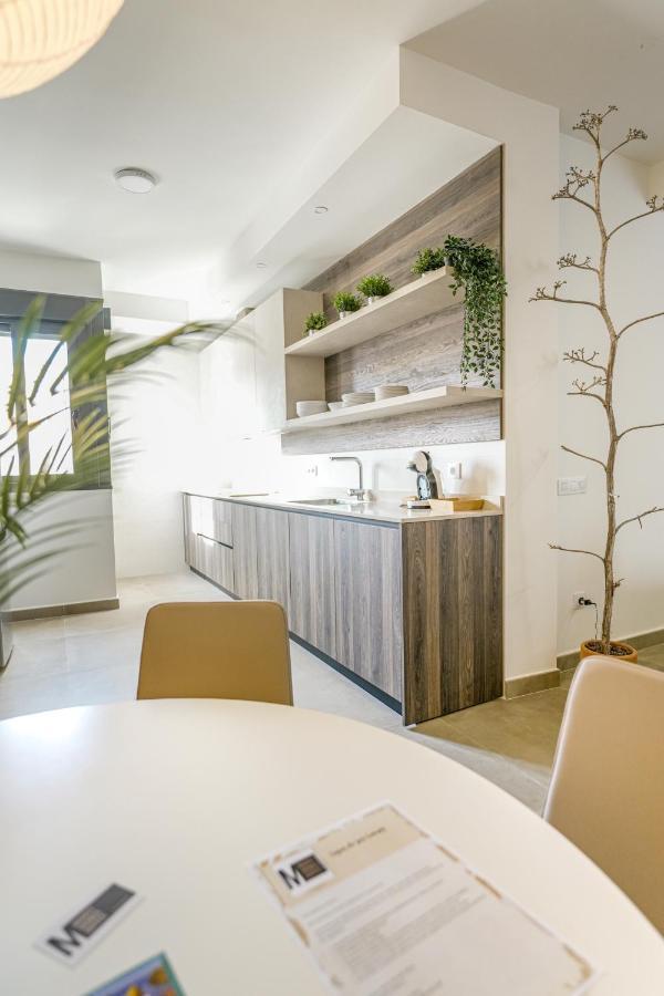 Apartamento Moott Homes Casa De Leones Apto 2 *