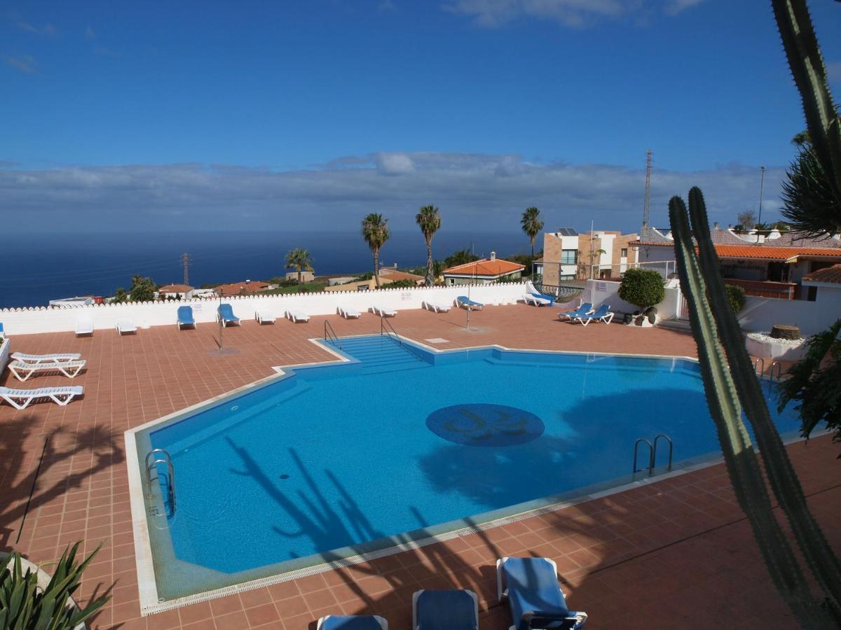 Apartamento Blue Horizon *