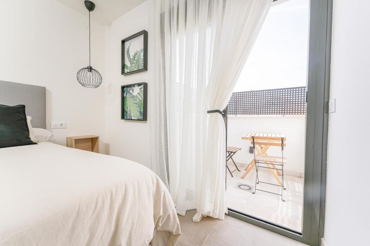 Moott Homes Casa De Leones Apto 2 * Almería