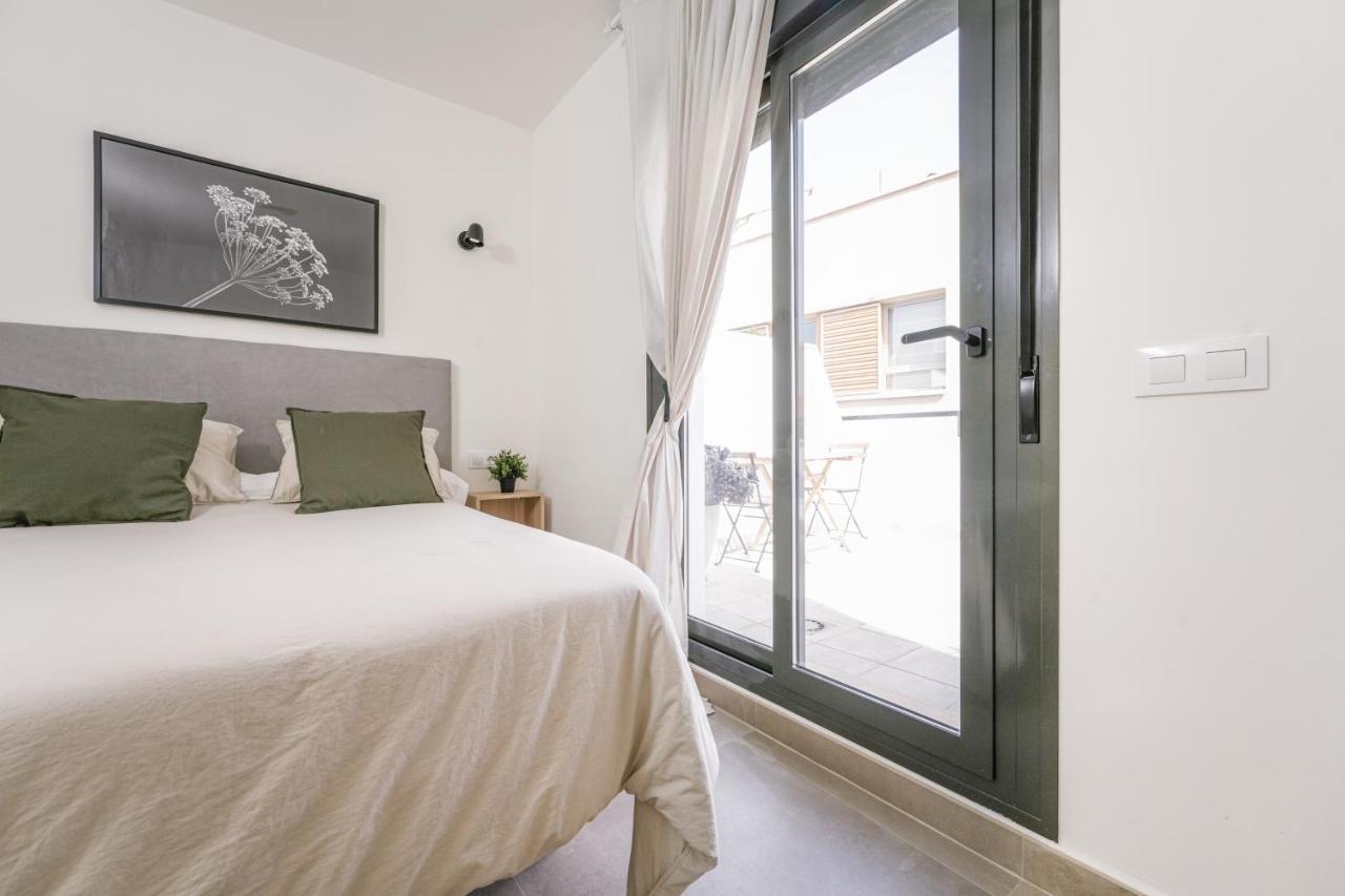 Apartamento Moott Homes Casa De Leones Apto 2
