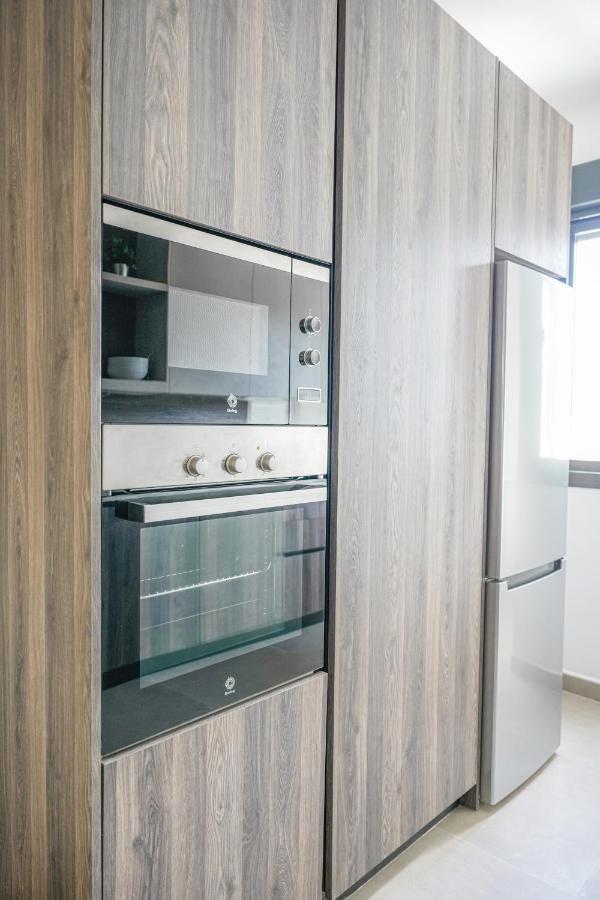 Apartamento Moott Homes Casa De Leones Apto 2 Almería