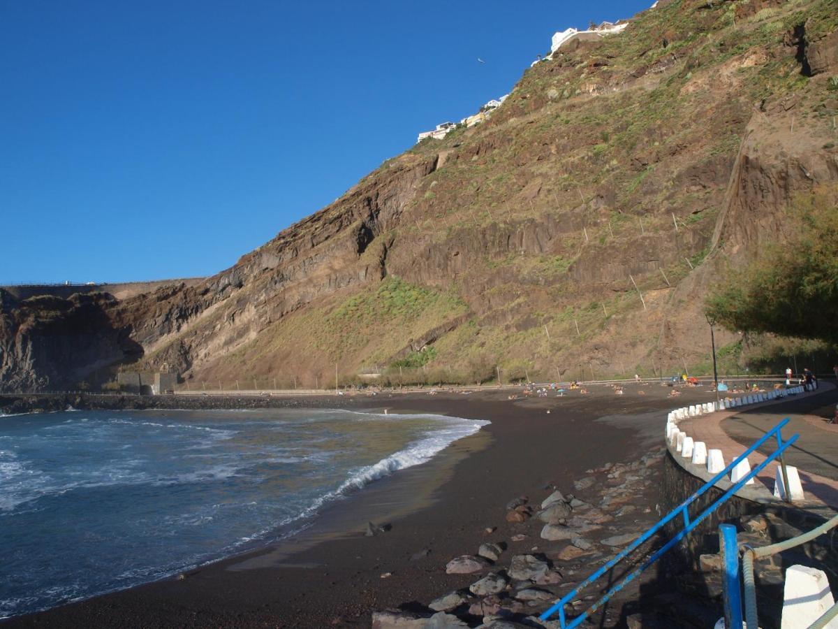 Apartamento Blue Horizon