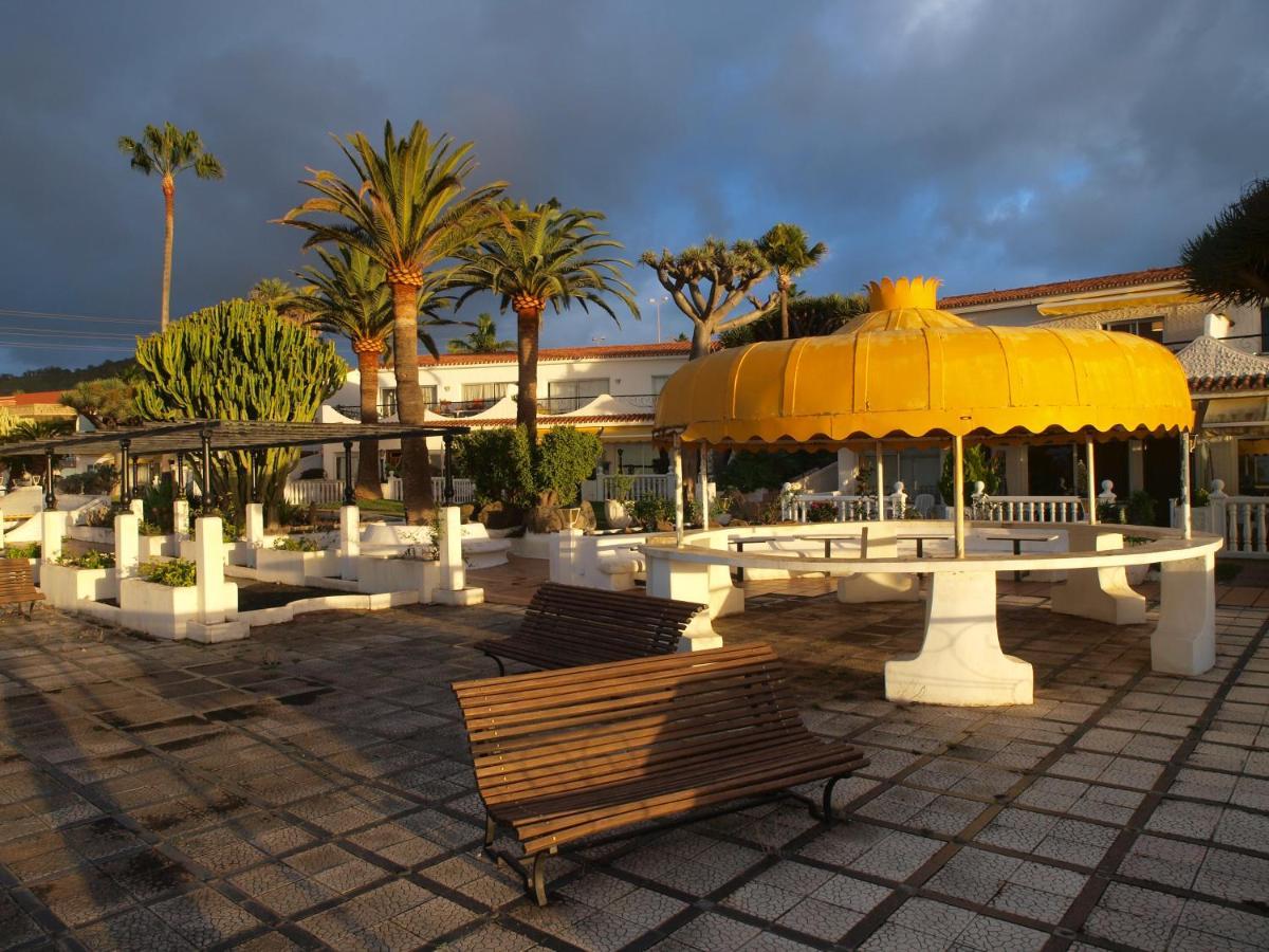 Apartamento Blue Horizon Tacoronte