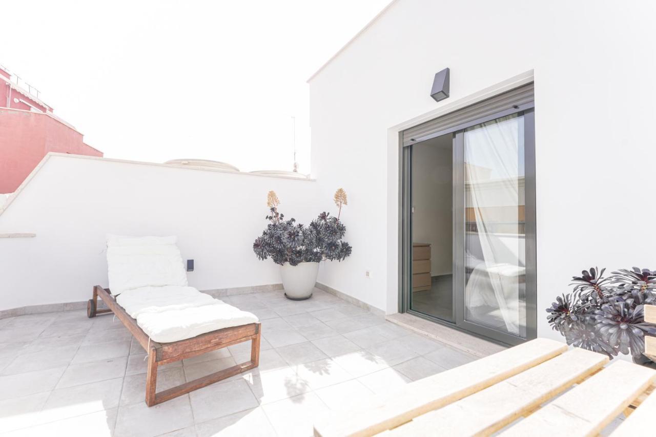 Moott Homes Casa De Leones Apto 2 * Almería