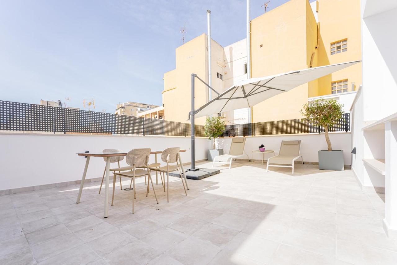 Moott Homes Casa De Leones Apto 2 Apartamento