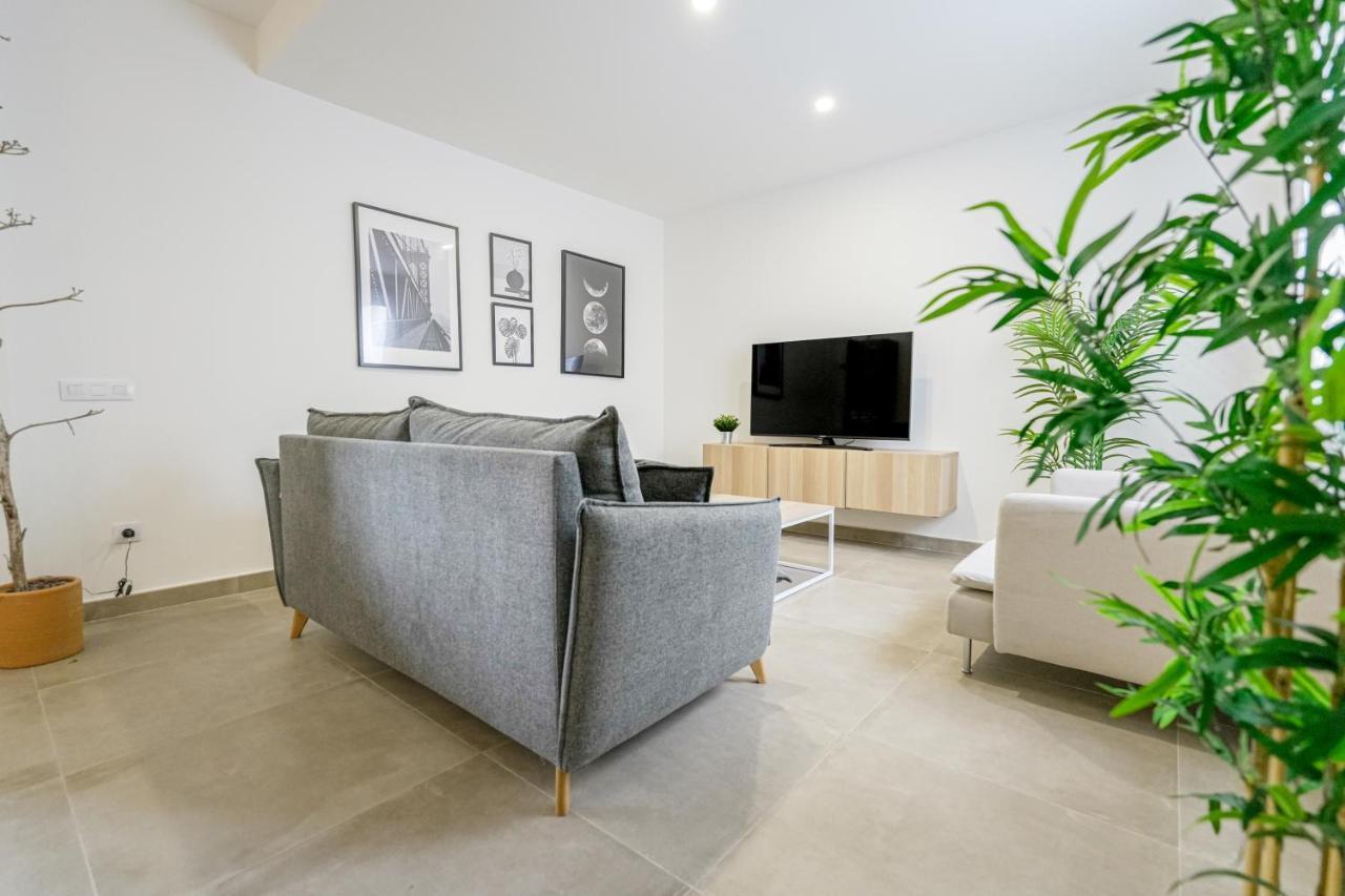 Moott Homes Casa De Leones Apto 2 Apartamento Almería