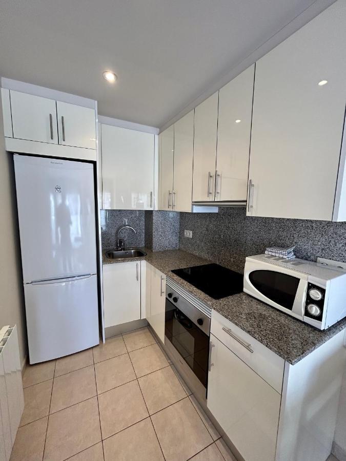Tdm Apartment *
