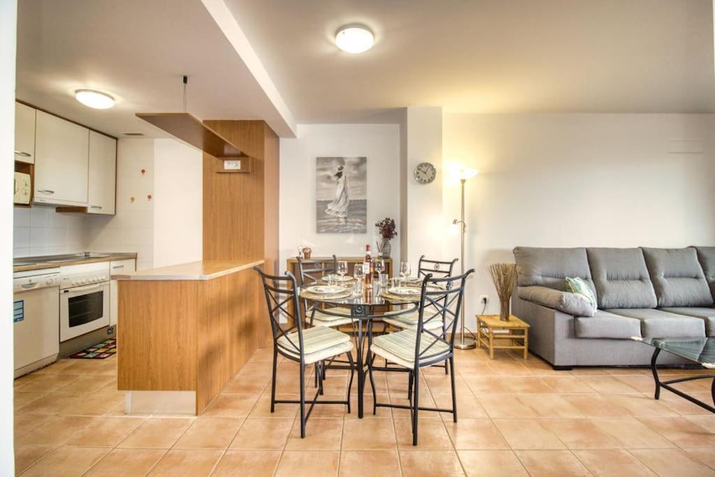 Serenity Paraiso Ii Sunset View Apartment *