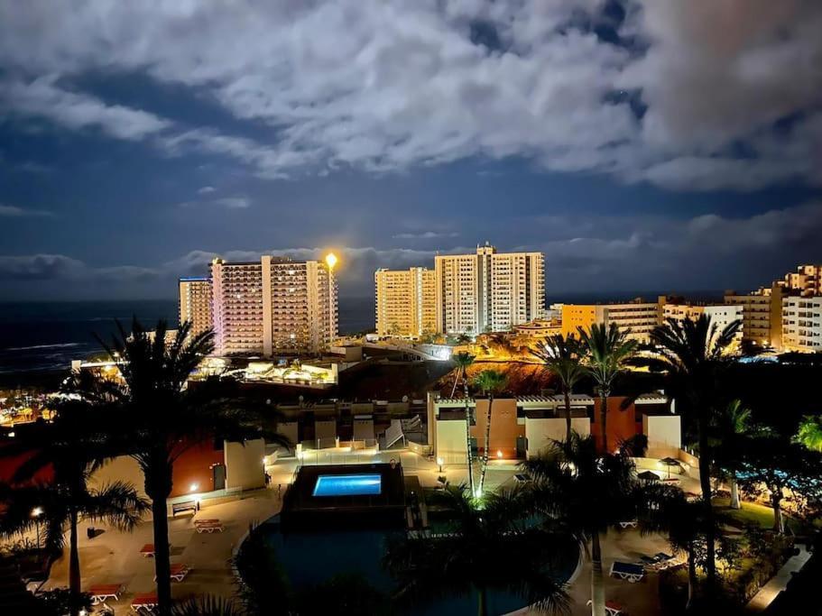 Apartment Serenity Paraiso Ii Sunset View *