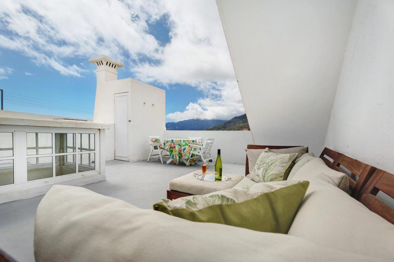 Holiday home Vista Alegre 22 A *