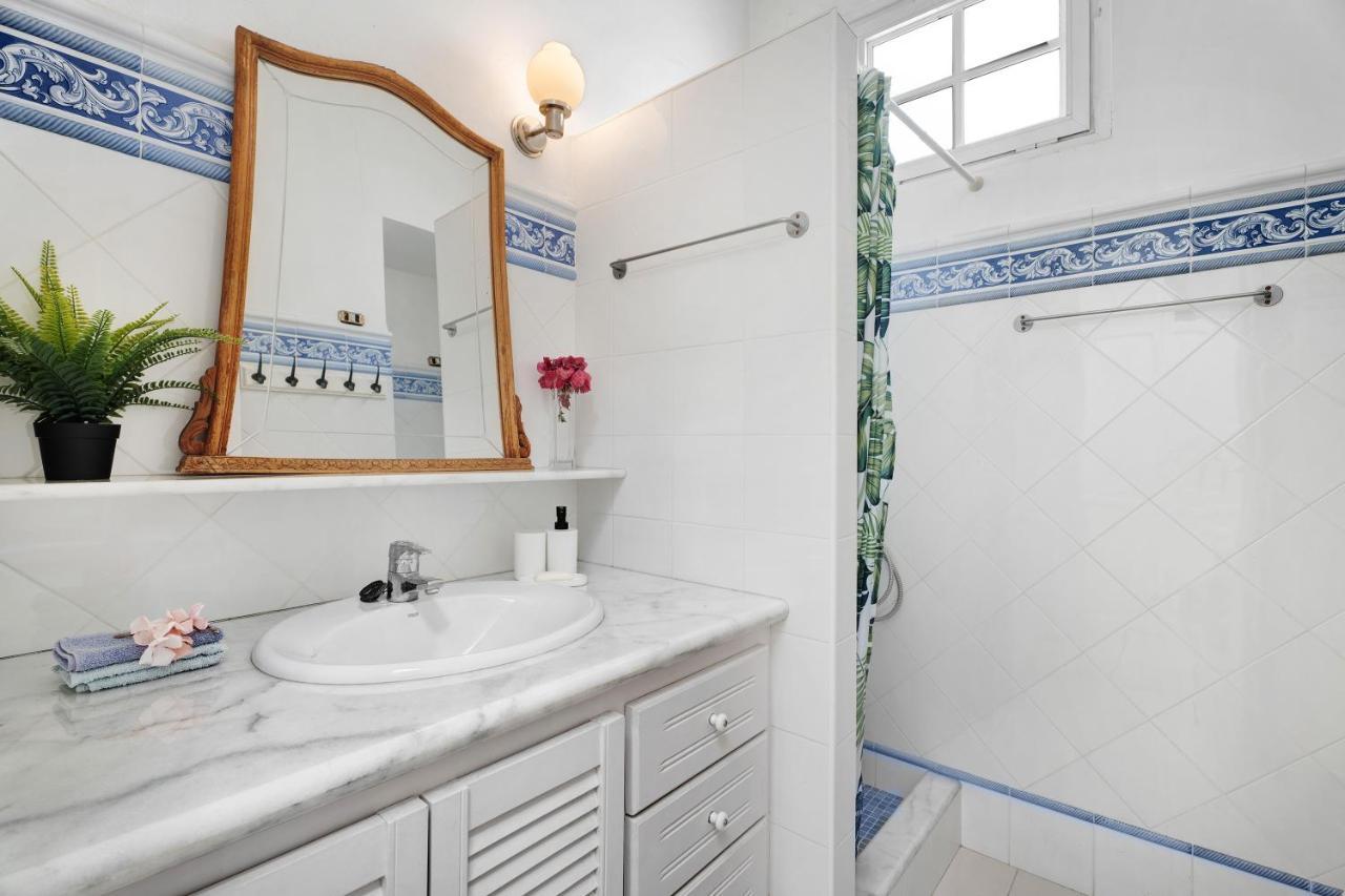 Vista Alegre 22 A Holiday home El Paso