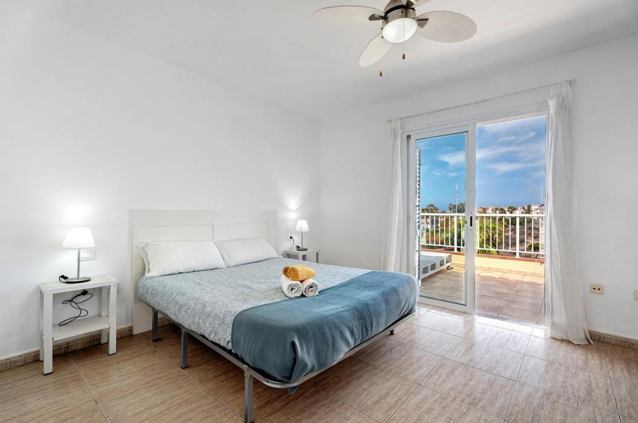 Apto Costa Del Silencio Con Piscina Y Wifi Apartment *