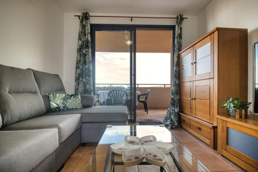 Apartment Serenity Paraiso Ii Sunset View *