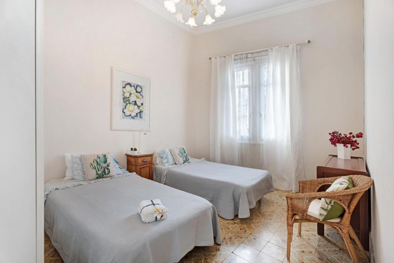 Holiday home Vista Alegre 22 A *