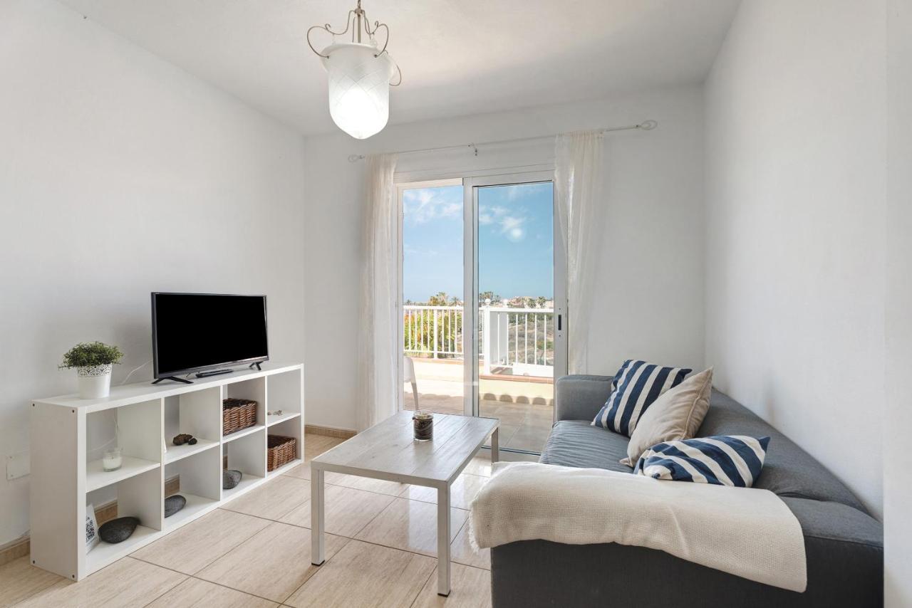 Apartment Apto Costa Del Silencio Con Piscina Y Wifi *