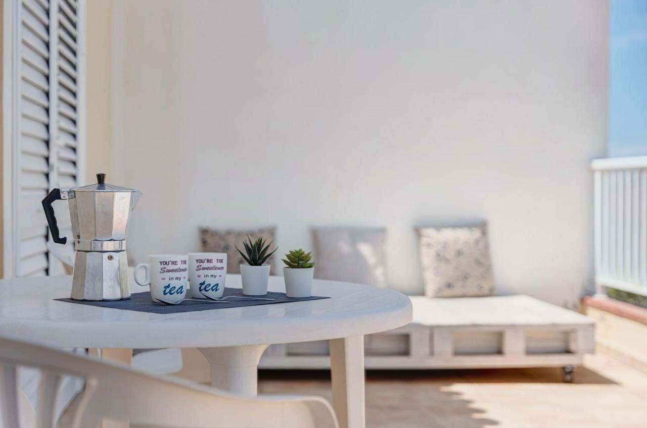 Apartment Apto Costa Del Silencio Con Piscina Y Wifi *