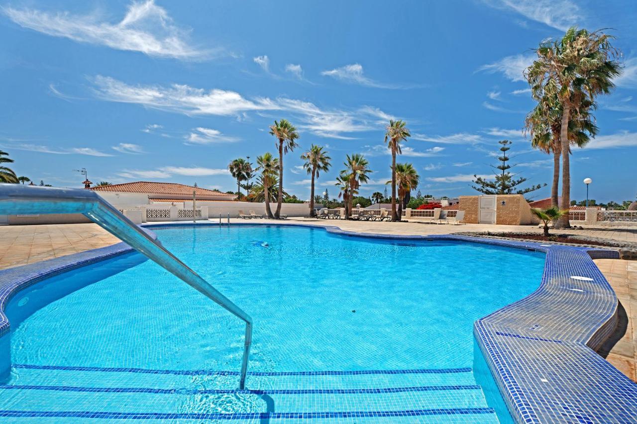 Apartment Apto Costa Del Silencio Con Piscina Y Wifi *