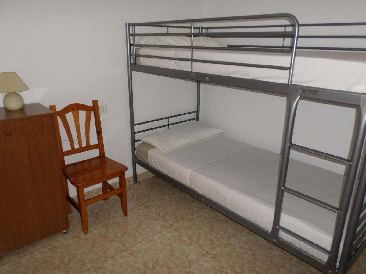 Mojacarproperty, Apto El Palmeral *